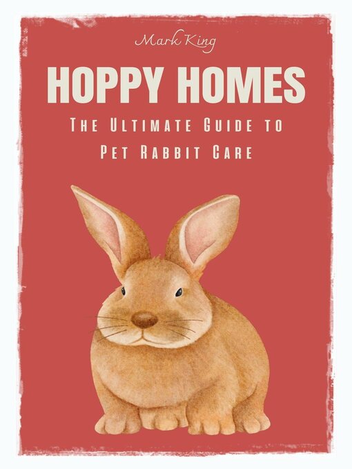 Title details for Hoppy Homes by Mark King - Available